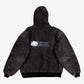 Carhartt Workwear Thrashed Jacket L Mens 00s