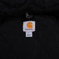 Carhartt Workwear Thrashed Jacket L Mens 00s