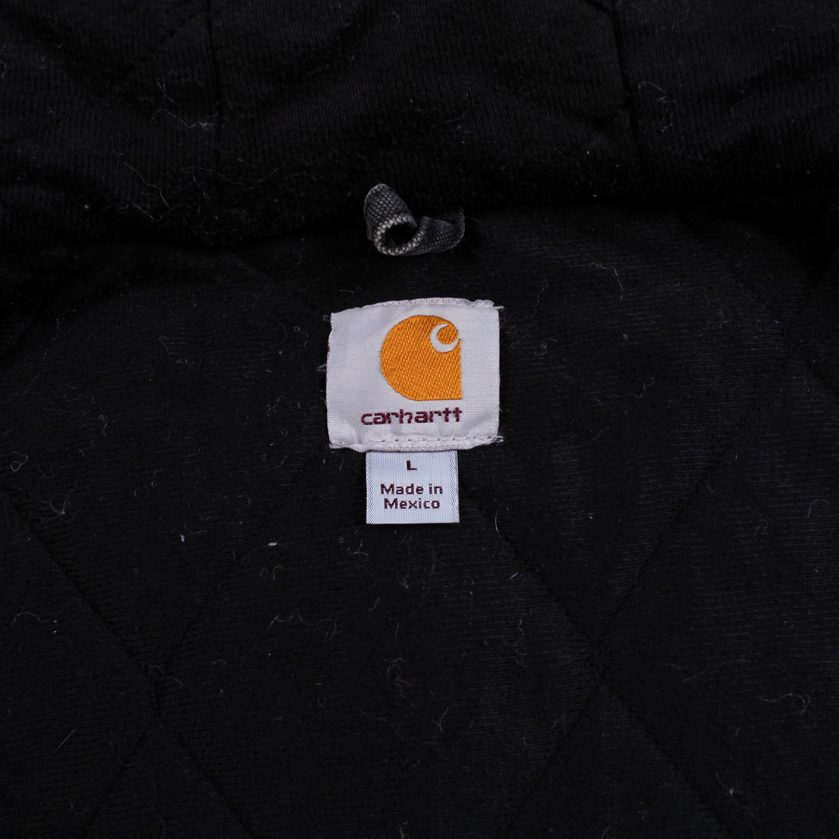 Carhartt Workwear Thrashed Jacket L Mens 00s