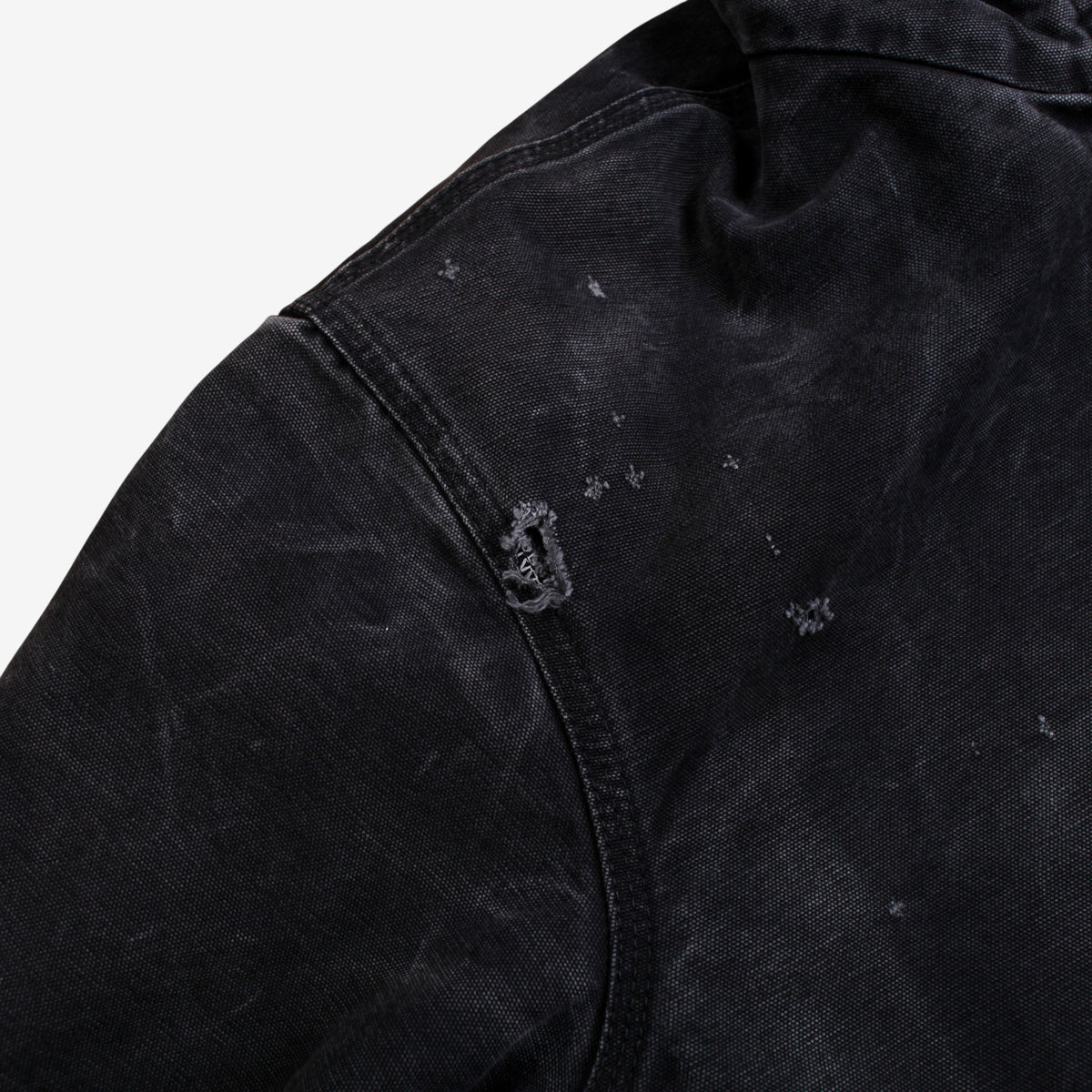 Carhartt Workwear Thrashed Jacket L Mens 00s