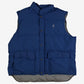 Vintage Browning Nylon Vest Jacket XL Mens 90s