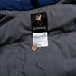 Vintage Browning Nylon Vest Jacket XL Mens 90s