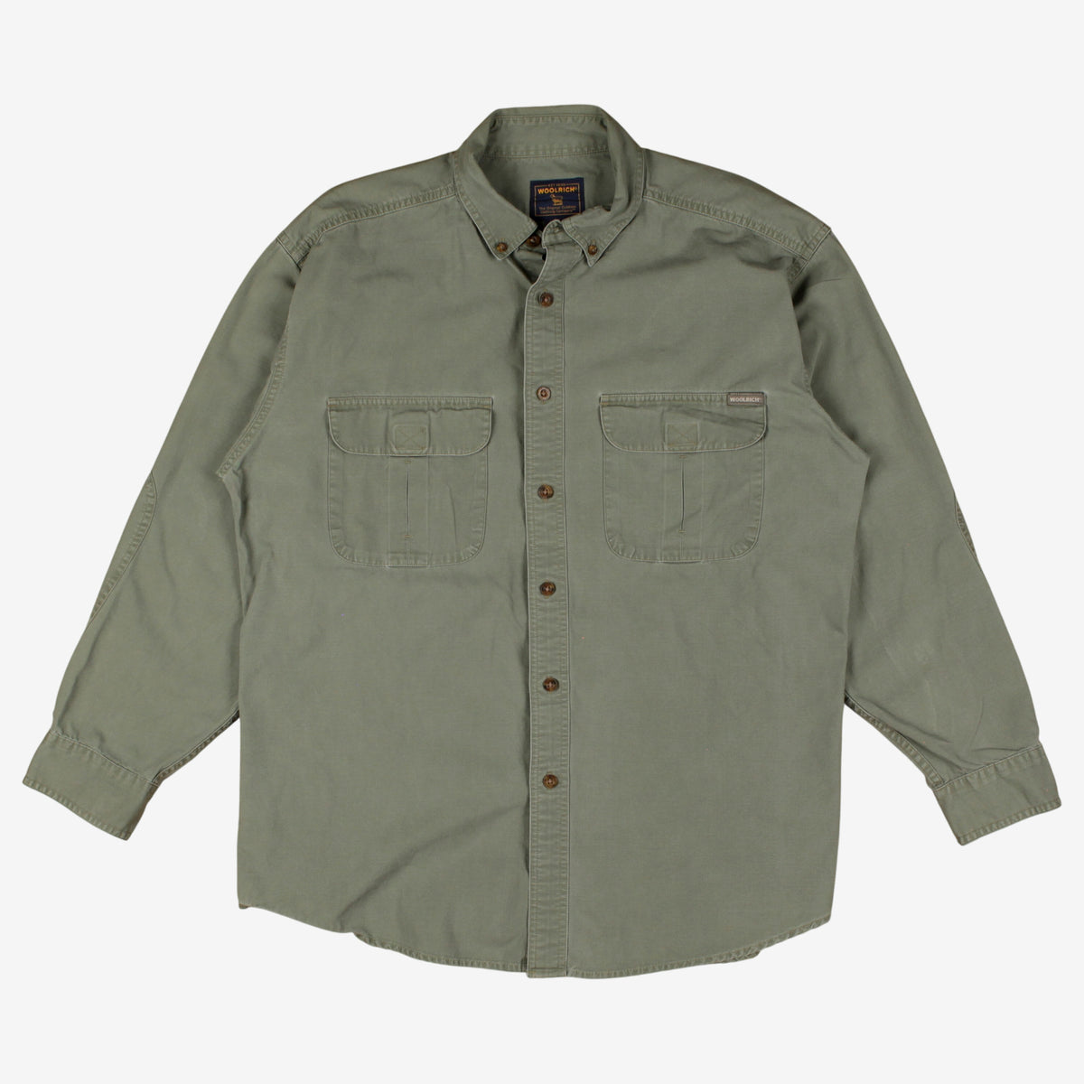 Woolrich Shirt 2XL Mens