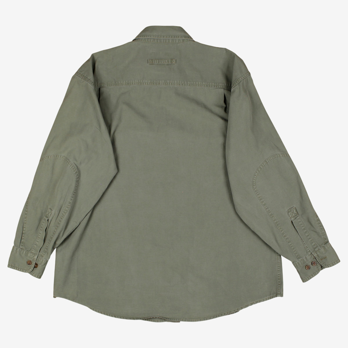Woolrich Shirt 2XL Mens