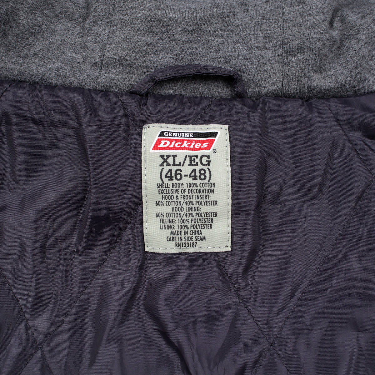 Dickies Workwear Jacket XL Mens