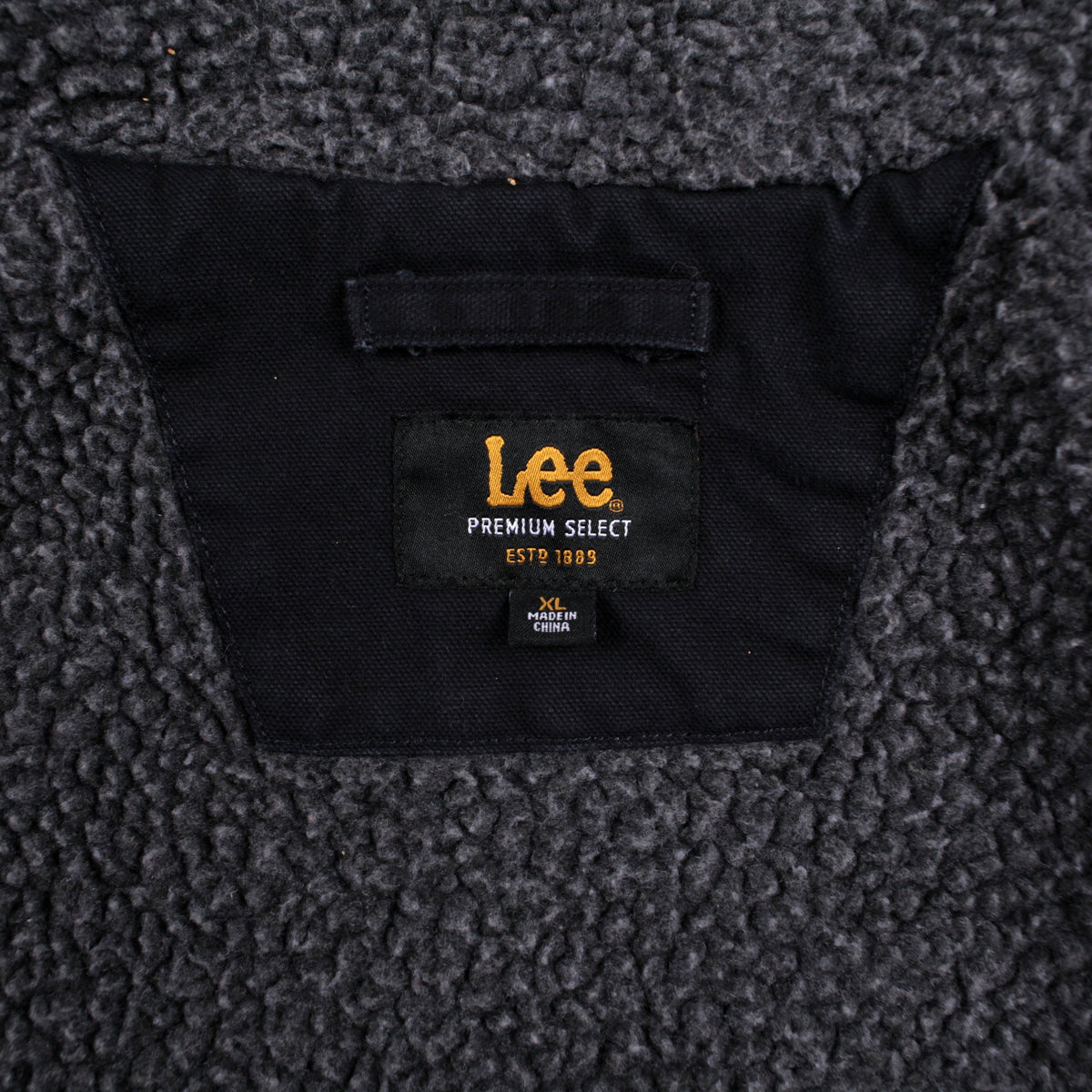 Lee Workwear Jacket XL Mens 00s