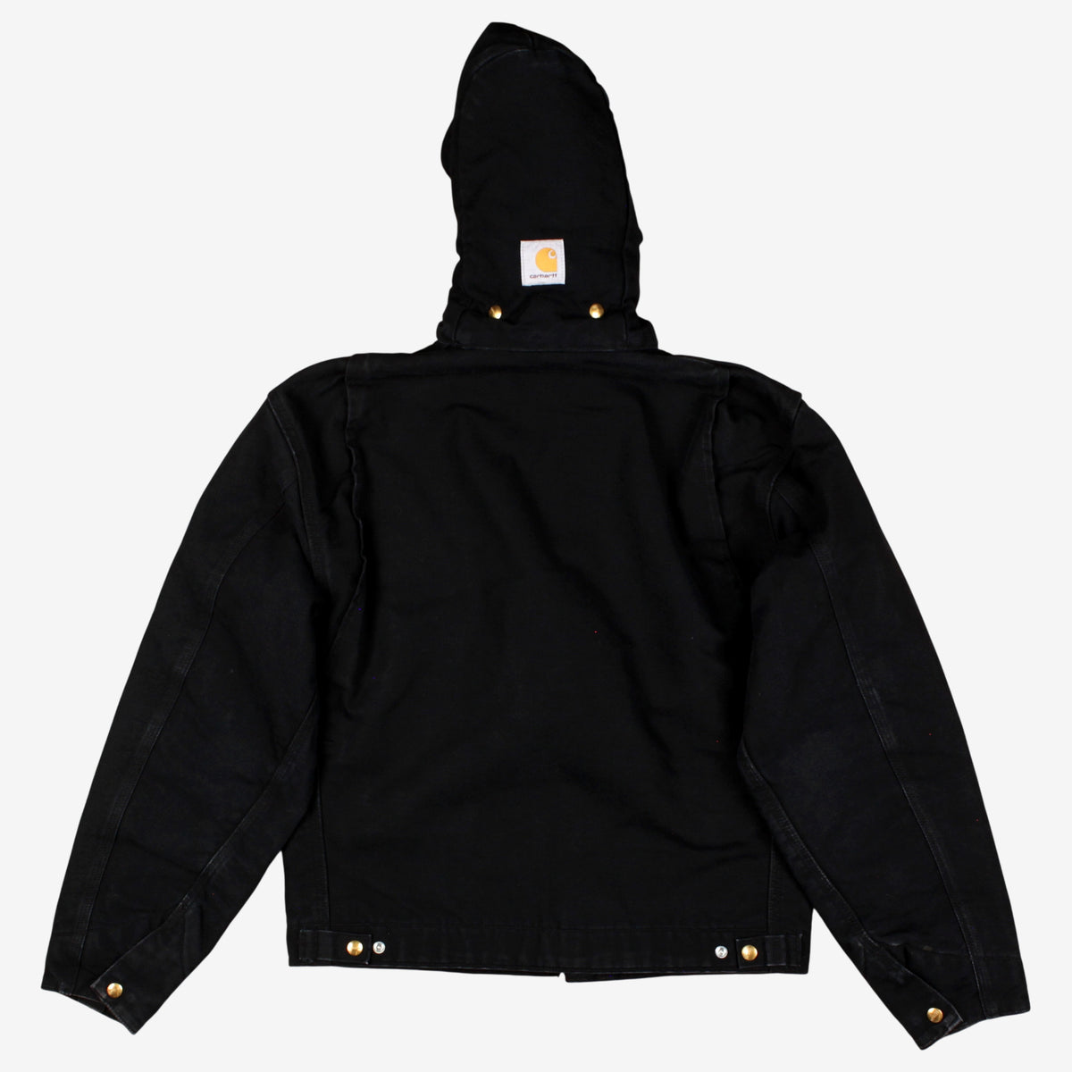 Carhartt Detroit Jacket M Mens 00s USA Made
