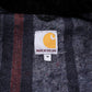 Carhartt Detroit Jacket M Mens 00s USA Made