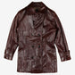 Vintage Wilsons Pelle Studio Leather Jacket XS Womens 90s