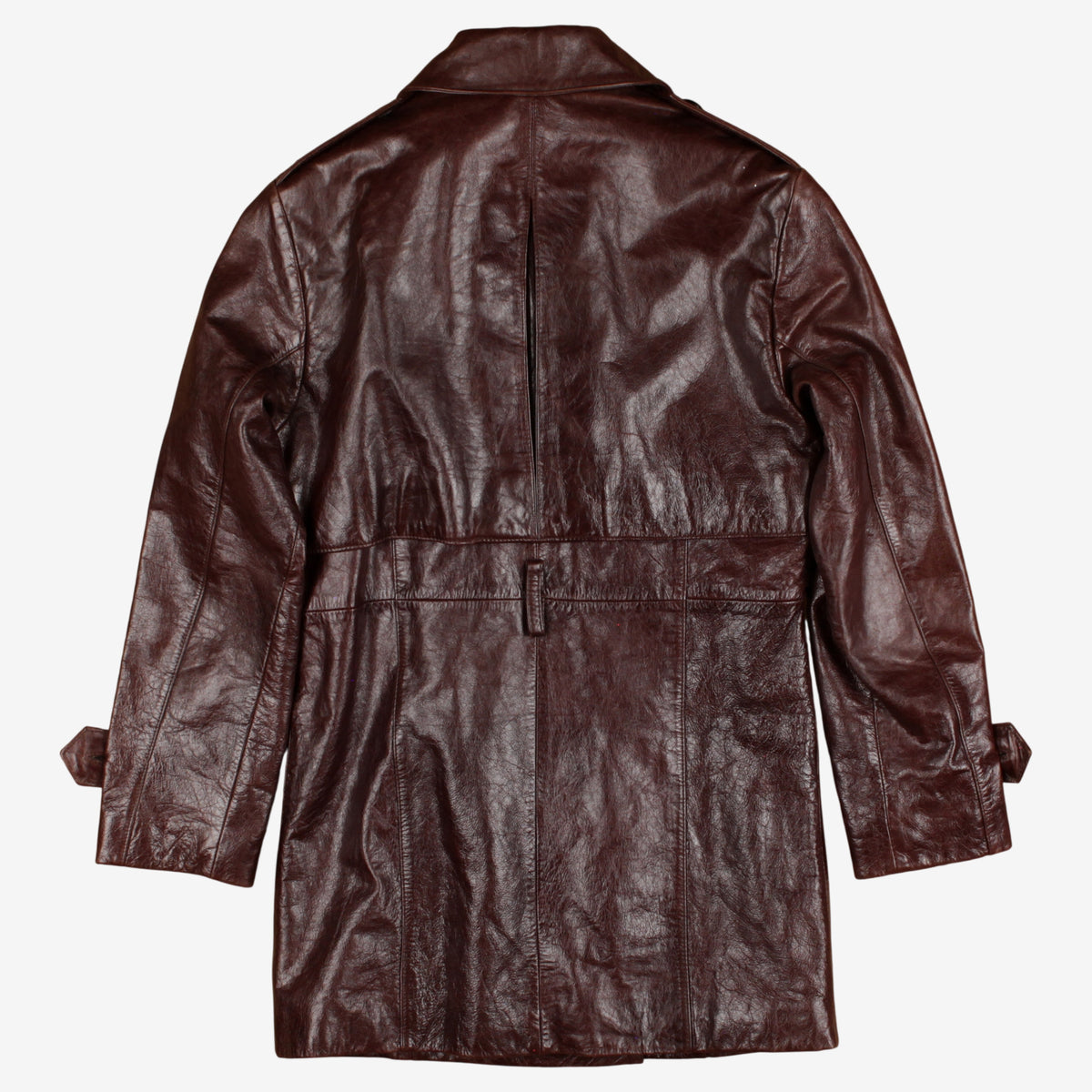 Vintage Wilsons Pelle Studio Leather Jacket XS Womens 90s