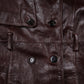 Vintage Wilsons Pelle Studio Leather Jacket XS Womens 90s
