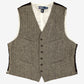 Polo By Ralph Lauren Waistcoat XL Mens 00s