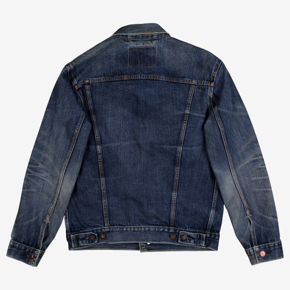 Levis Denim Jacket M Mens 00s