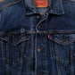 Levis Denim Jacket M Mens 00s