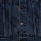 Levis Denim Jacket M Mens 00s