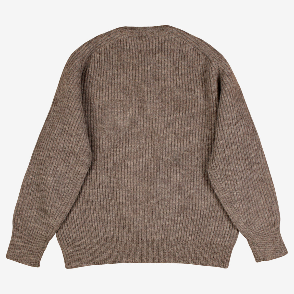 L.L. Bean Wool Sweater Jumper XL Mens