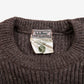 L.L. Bean Wool Sweater Jumper XL Mens