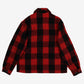 Vintage CPO Wool Jacket M Mens 70s