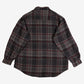 Vintage Van Heusen CPO Shirt L Mens 90s