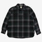 Vintage L.L. Bean Chamois Flannel Shirt XL Mens 90s
