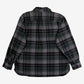 Vintage L.L. Bean Chamois Flannel Shirt XL Mens 90s