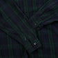 L.L. Bean Flannel Shirt M Mens
