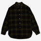 Vintage Pendleton Flannel Shirt L Mens 60s