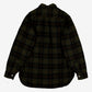 Vintage Pendleton Flannel Shirt L Mens 60s