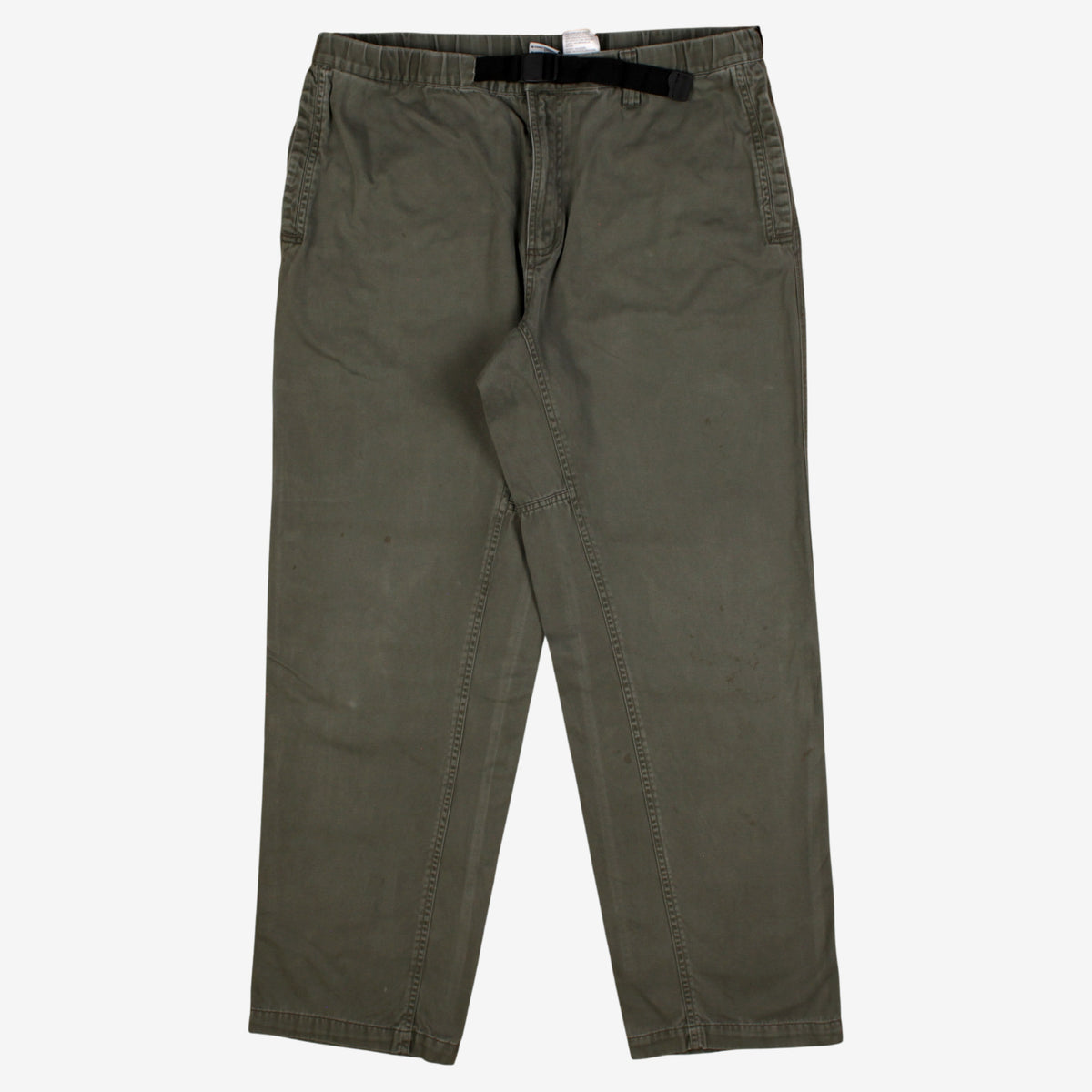 Columbia Hiking Cargo Trousers Pants M 00s