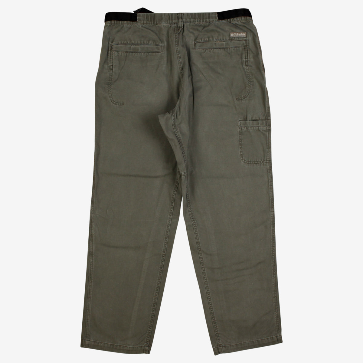 Columbia Hiking Cargo Trousers Pants M 00s