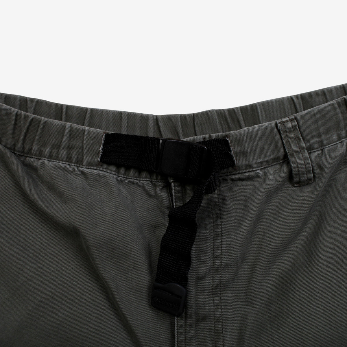 Columbia Hiking Cargo Trousers Pants M 00s