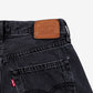 Levis Baggy Dad Wide Jeans 26x30 Womens