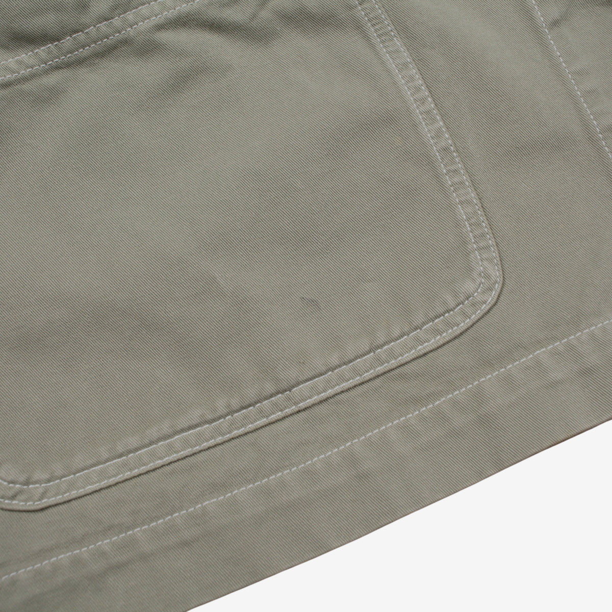 Calvin Klein Jeans Y2K Workwear Jacket XL Mens 00s