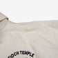 Vintage Outer Banks Crew Bomber Jacket L Mens 90s