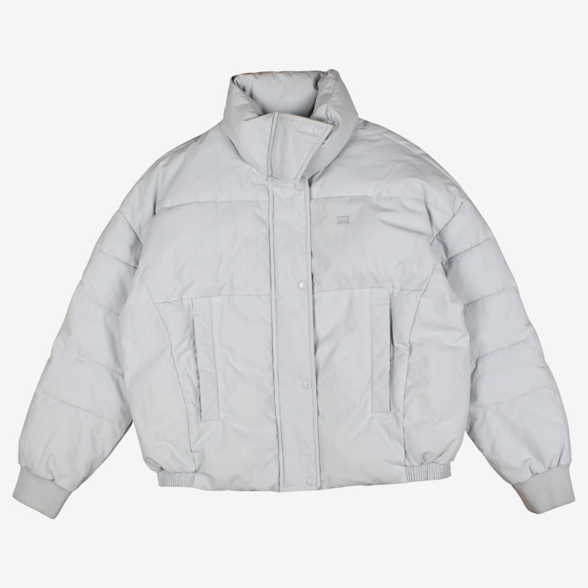 Vintage Levis Puffer Jacket S Mens 90s