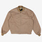Vintage Sears Bomber Jacket L Mens 70s