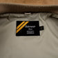 Vintage Sears Bomber Jacket L Mens 70s