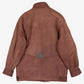 Vintage Kristin Paige Sportswear Leather Jacket XL Womens 90s