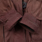 Vintage Kristin Paige Sportswear Leather Jacket XL Womens 90s