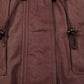 Vintage Kristin Paige Sportswear Leather Jacket XL Womens 90s