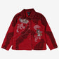 Denim & Co Denim Y2K Shirt S Womens