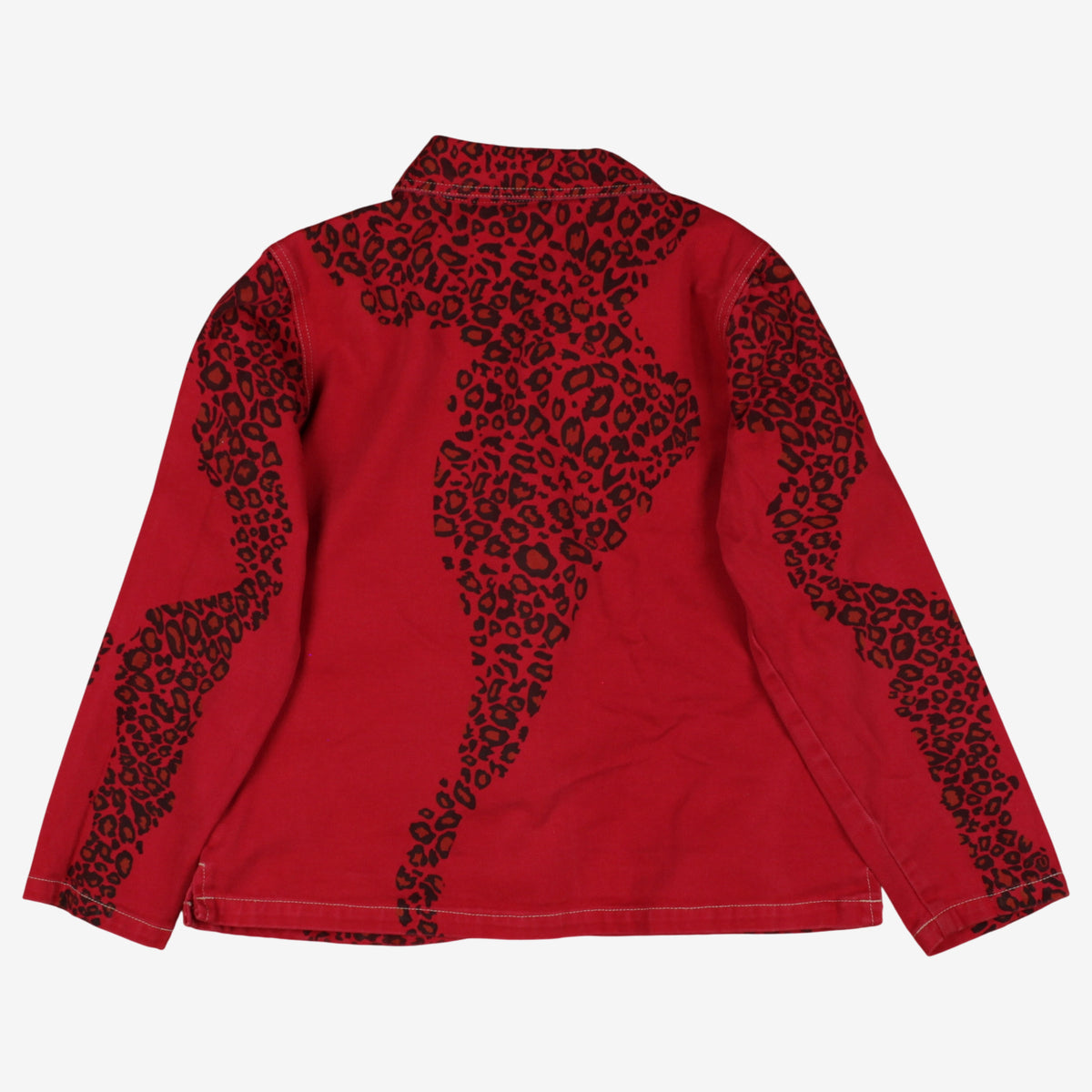 Denim & Co Denim Y2K Shirt S Womens