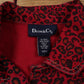 Denim & Co Denim Y2K Shirt S Womens