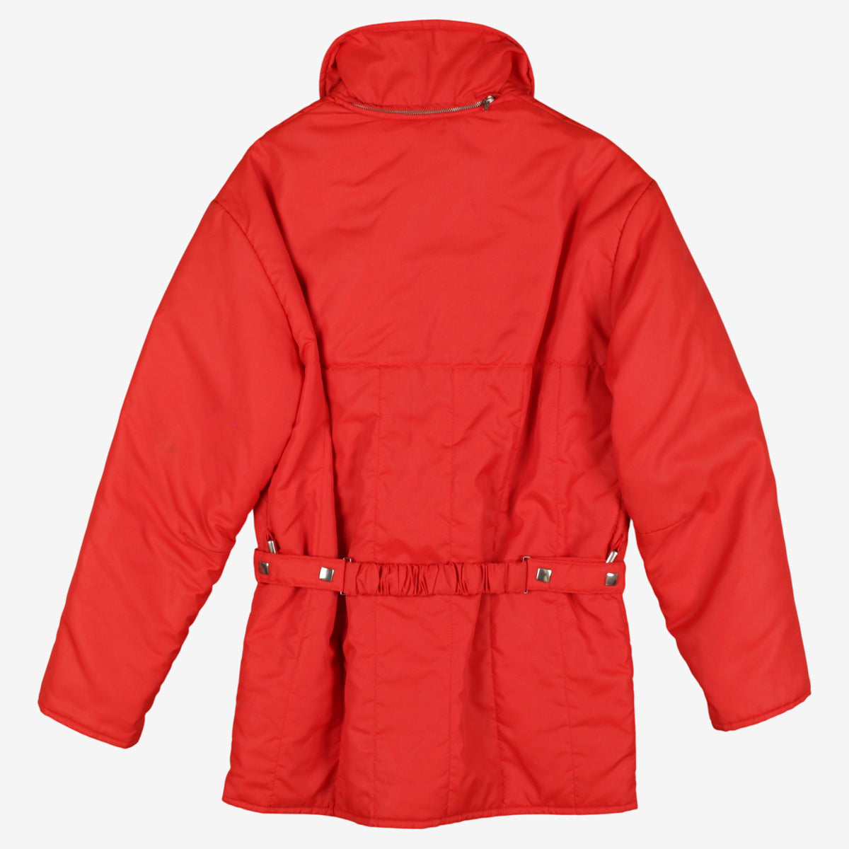 Vintage Ljungberg Ski Puffer Jacket 14 Womens 80s