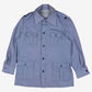 Vintage Safari Jacket XL Mens 70s