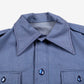 Vintage Safari Jacket XL Mens 70s
