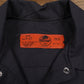 Red Kap Cropped Work Shirt M Mens