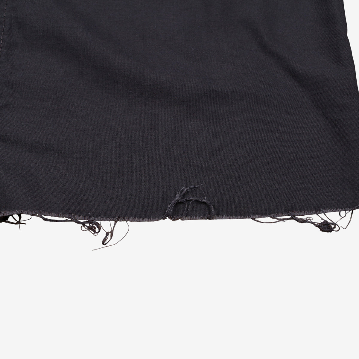 Red Kap Cropped Work Shirt M Mens