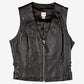 Wilsons Leather Maxima Vest XS Womens 00s