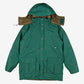 Vintage L.L. Bean Maine Warden Parka Jacket L Mens 80s